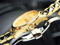探秘劳力士钢表：时尚与价值的双重选择