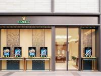 劳力士腕表表壳割手原因是啥