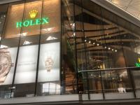 劳力士手表表带太松处理方法深度解析